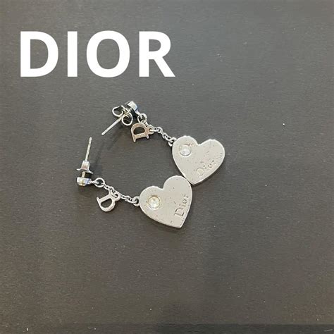 dior ぴあす|ディオール ピアス.